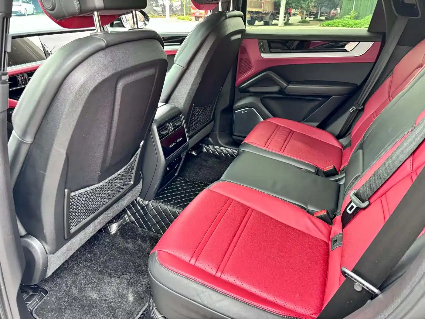 Porsche Cayenne 2019 Cayenne 3.0T фото 5