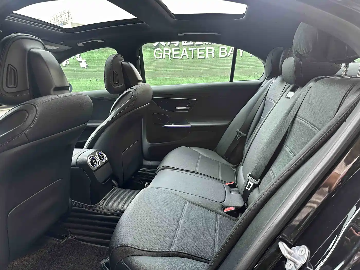 Mercedes-Benz C-Class 2022 Facelift C 260 L фото 12
