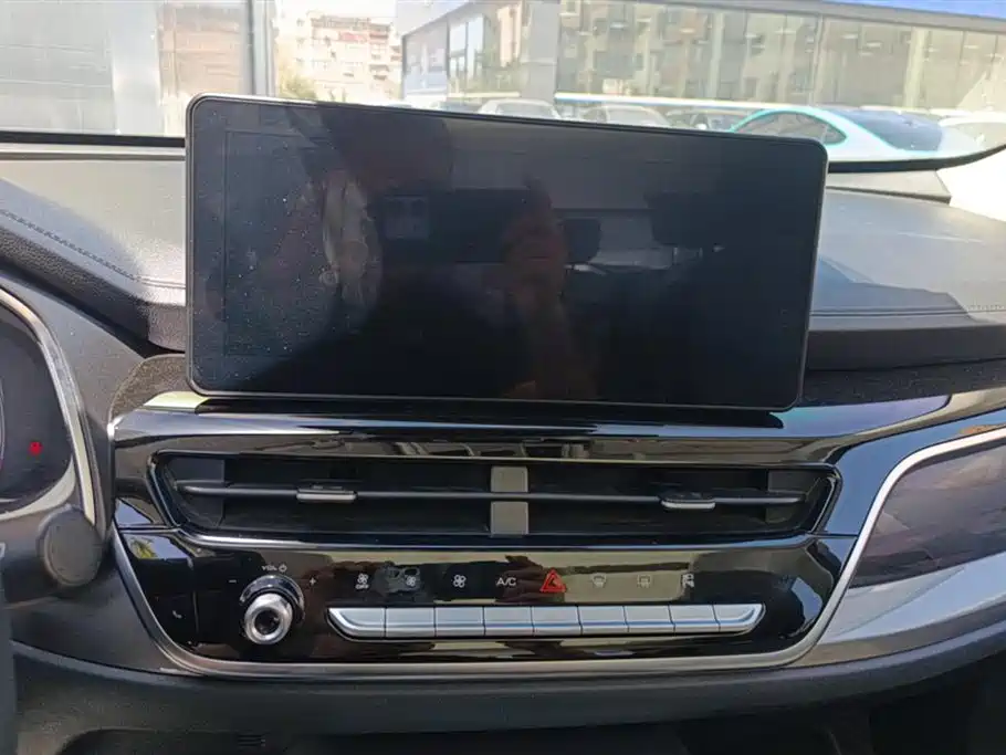 Haval H6 2021 National Trend Edition 1.5GDIT Automatic Champion Edition фото 13