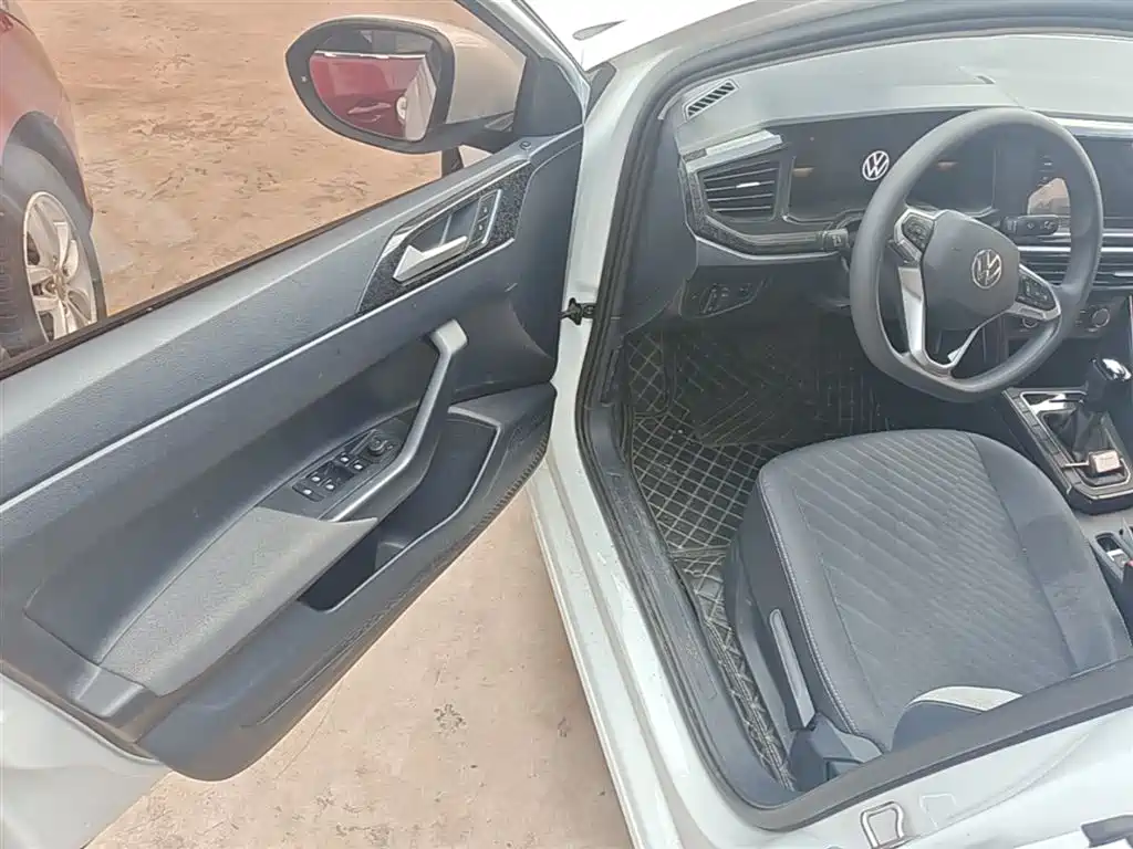 Volkswagen Lavida 2025 New Edge 1.5L Outstanding New Ease фото 16