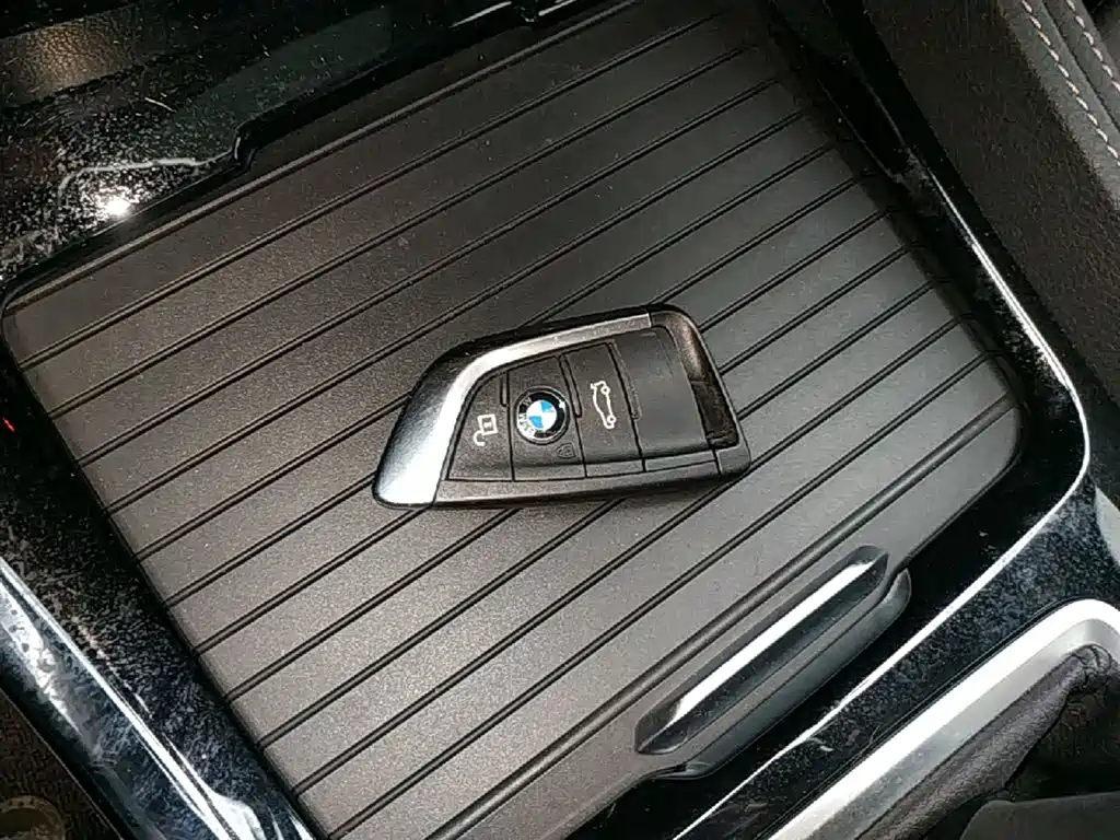 BMW 1 Series 2019 120i Leading M Sport Package фото 9