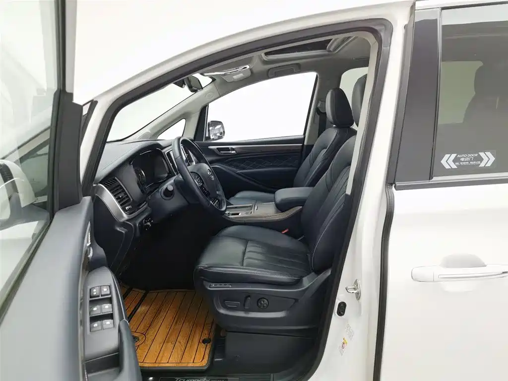 GAC Trumpchi Trumpchi M8 2020 Pilot 390T Ultimate Edition фото 10