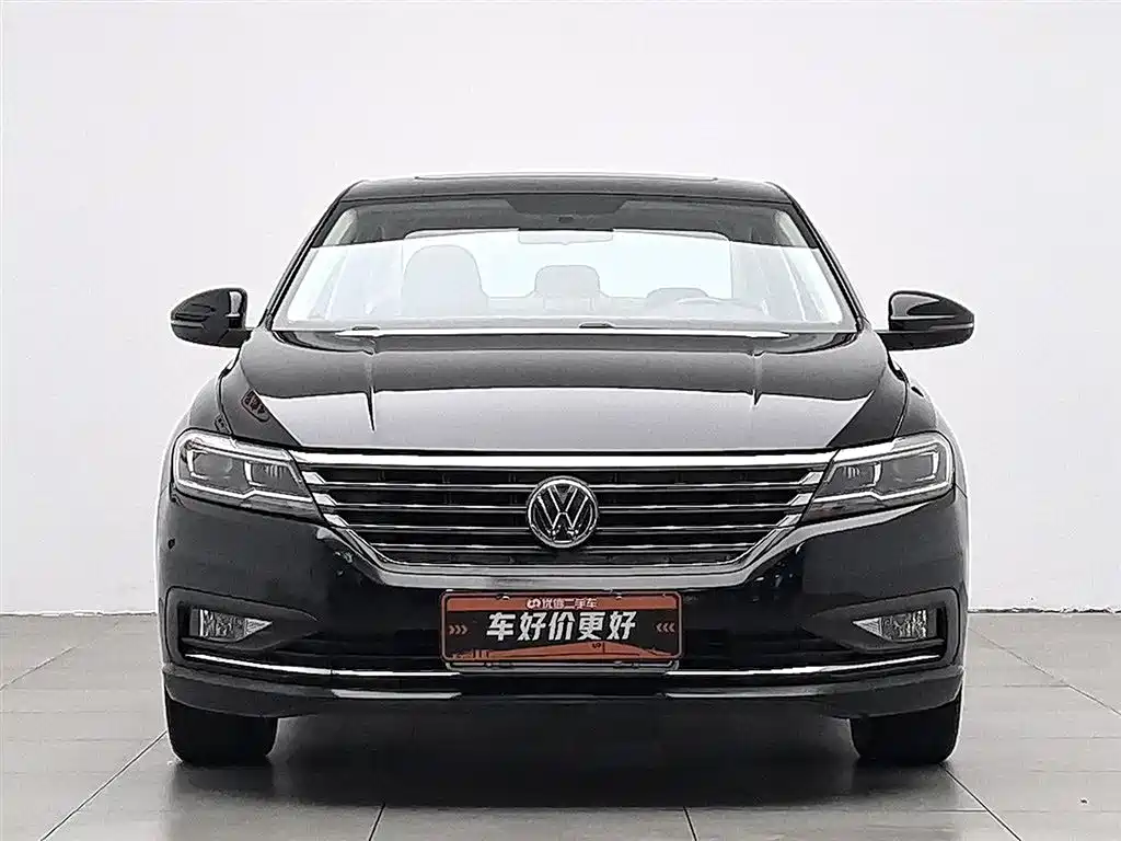 Volkswagen Lavida 2019 1.5L Manual Comfort Edition China VI фото 3