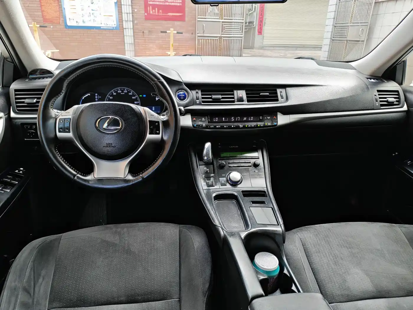Lexus CT 2013 CT200h Elite фото 5