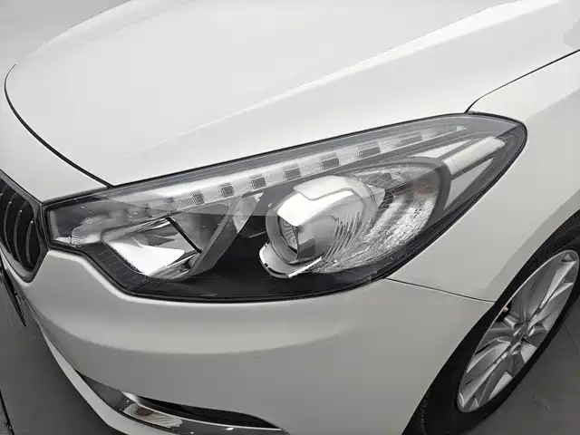 Kia K3 2015 1.6L Manual GLS фото 14