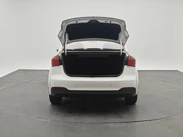 Kia K3 2015 1.6L Manual GLS фото 7