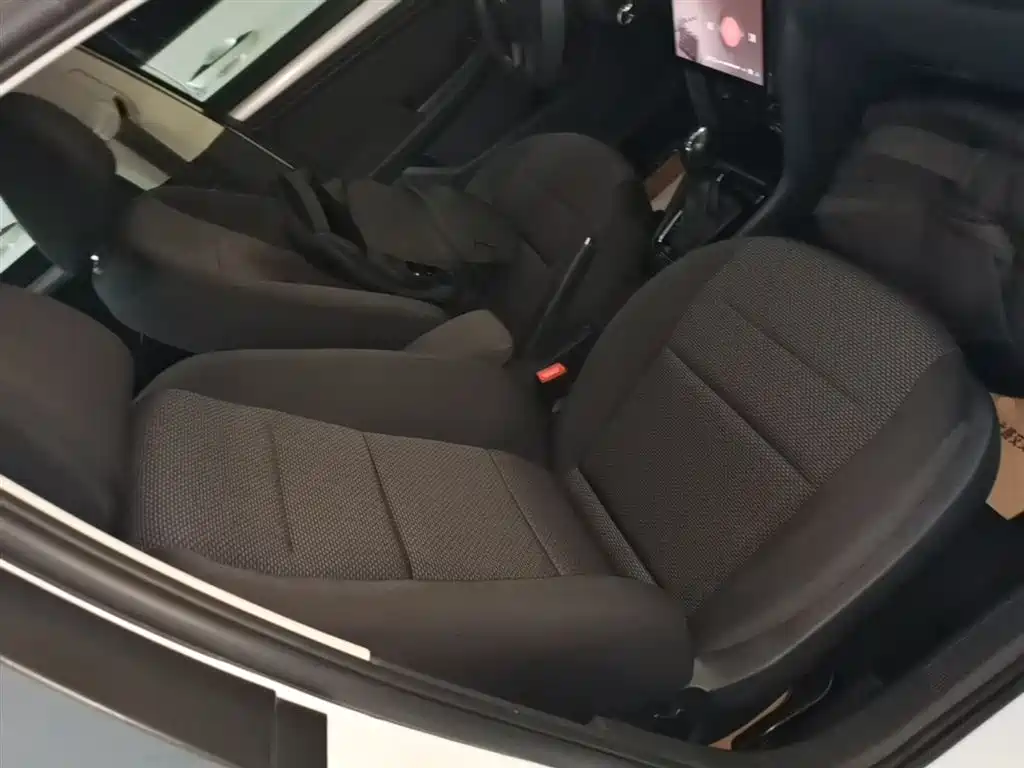 Volkswagen Bora 2019 Facelift Bora Legend 1.5L Automatic Fashion Type China VI фото 25