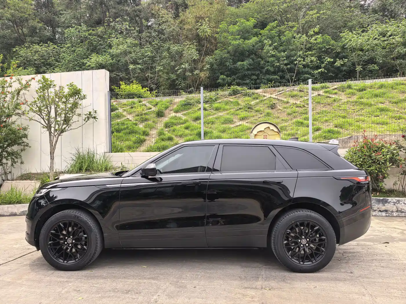 Land Rover Range Rover Velar 2017 P250 S фото 4