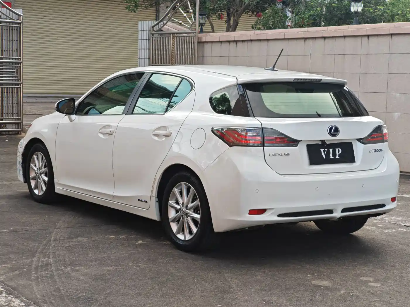 Lexus CT 2013 CT200h Elite фото 9