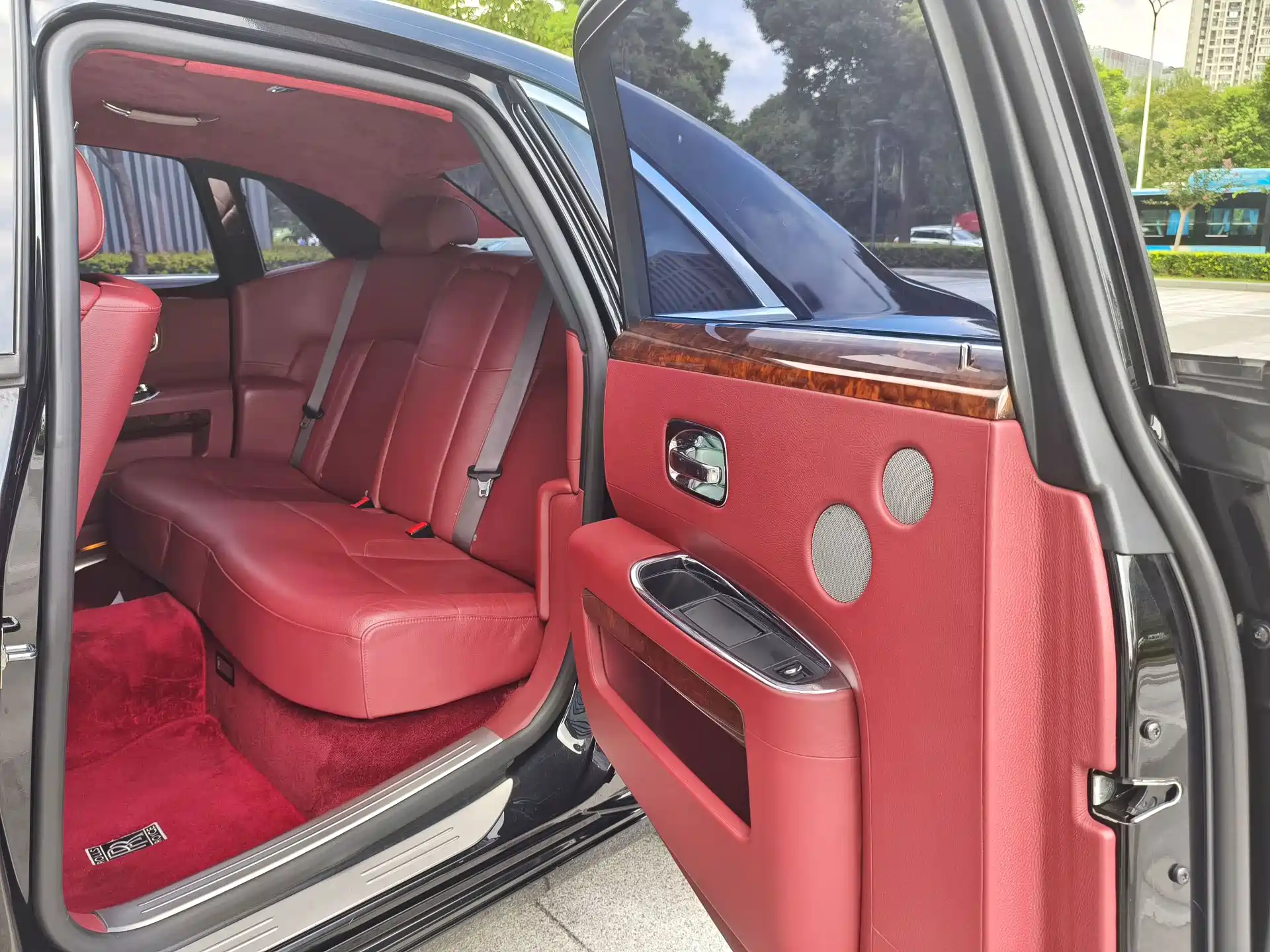 Фото 9 - Rolls-Royce Ghost