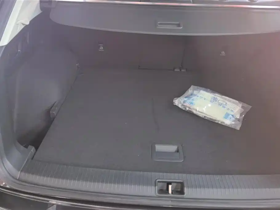 Volkswagen Tayron 2021 330TSI 2WD Luxury Smart Connect Edition фото 4