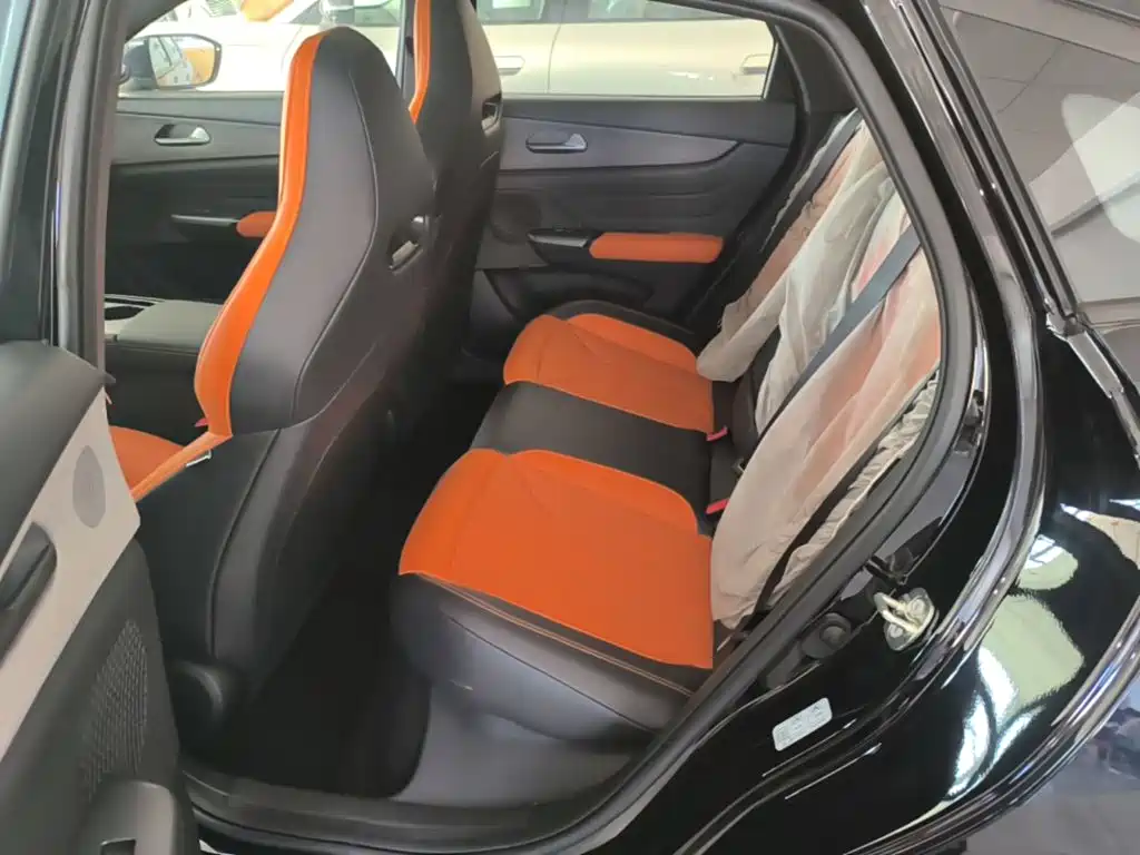 Changan UNI-V 2026 2025 1.5T Sport Edition