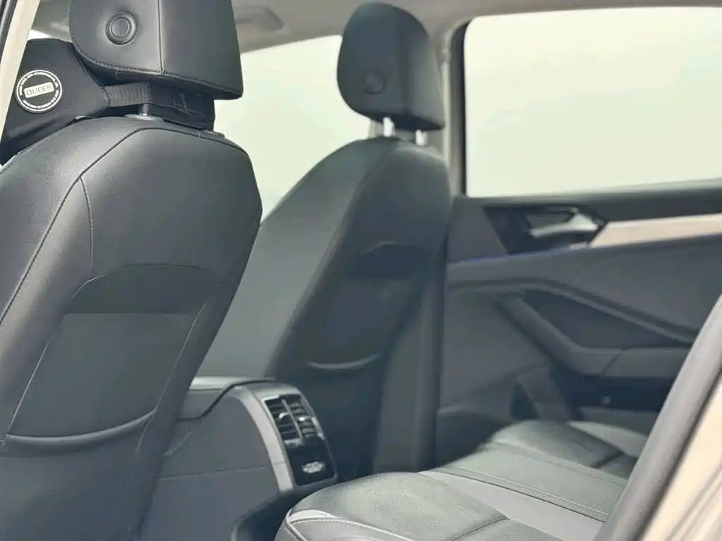 Volkswagen Sagitar 2019 280TSI DSG Comfort Edition China VI фото 15