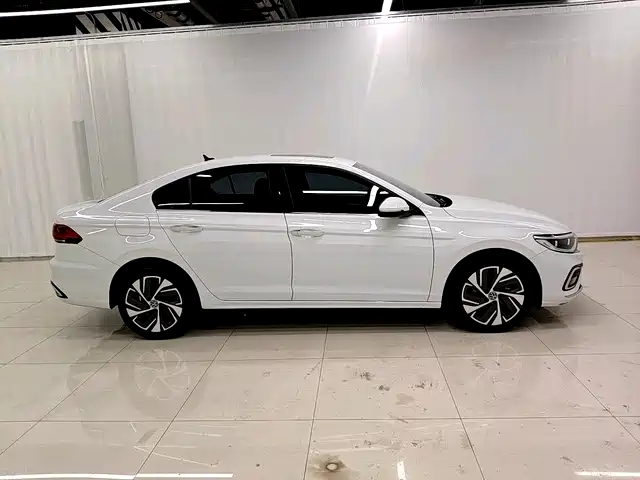 Volkswagen Bora 2023 200TSI DSG Smart PRO Edition фото 5