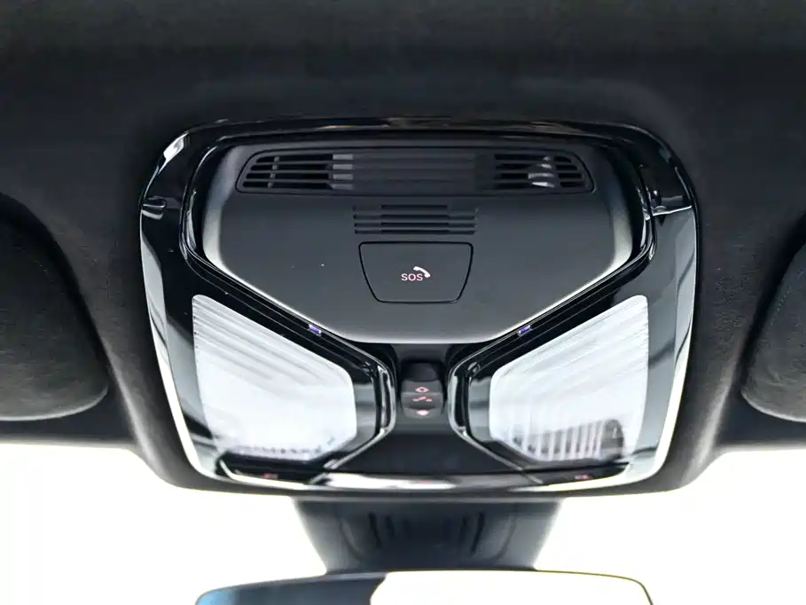 BMW X5 2022 Facelift xDrive 40Li M Sport Package фото 30