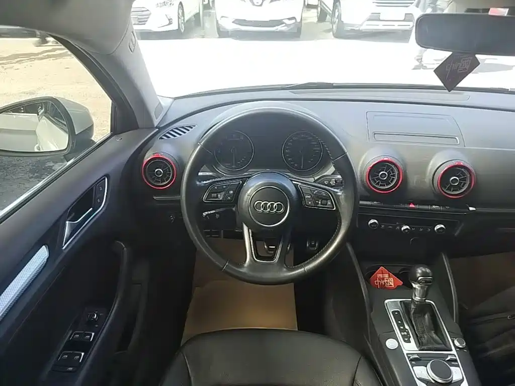 Фото 11 - Audi A3