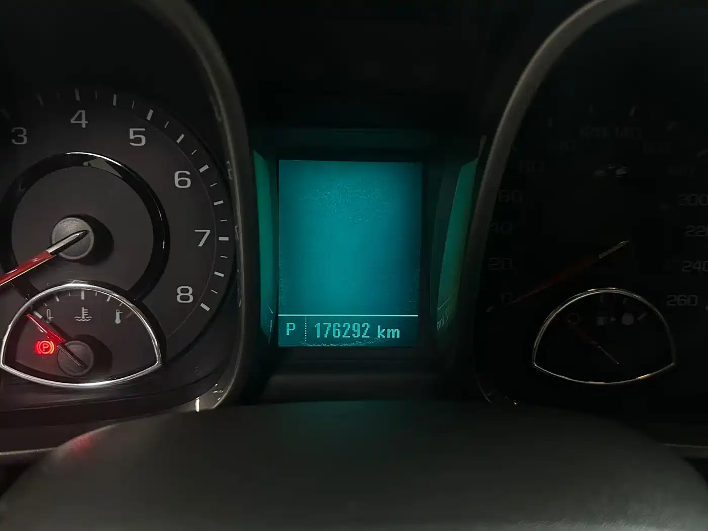 Chevrolet Malibu 2012 2.0L Automatic Comfort Edition фото 6