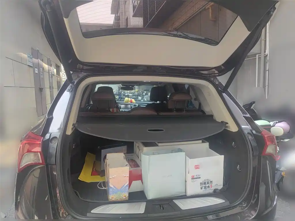 Buick Envision Plus 2018 28T 4WD Elite фото 10