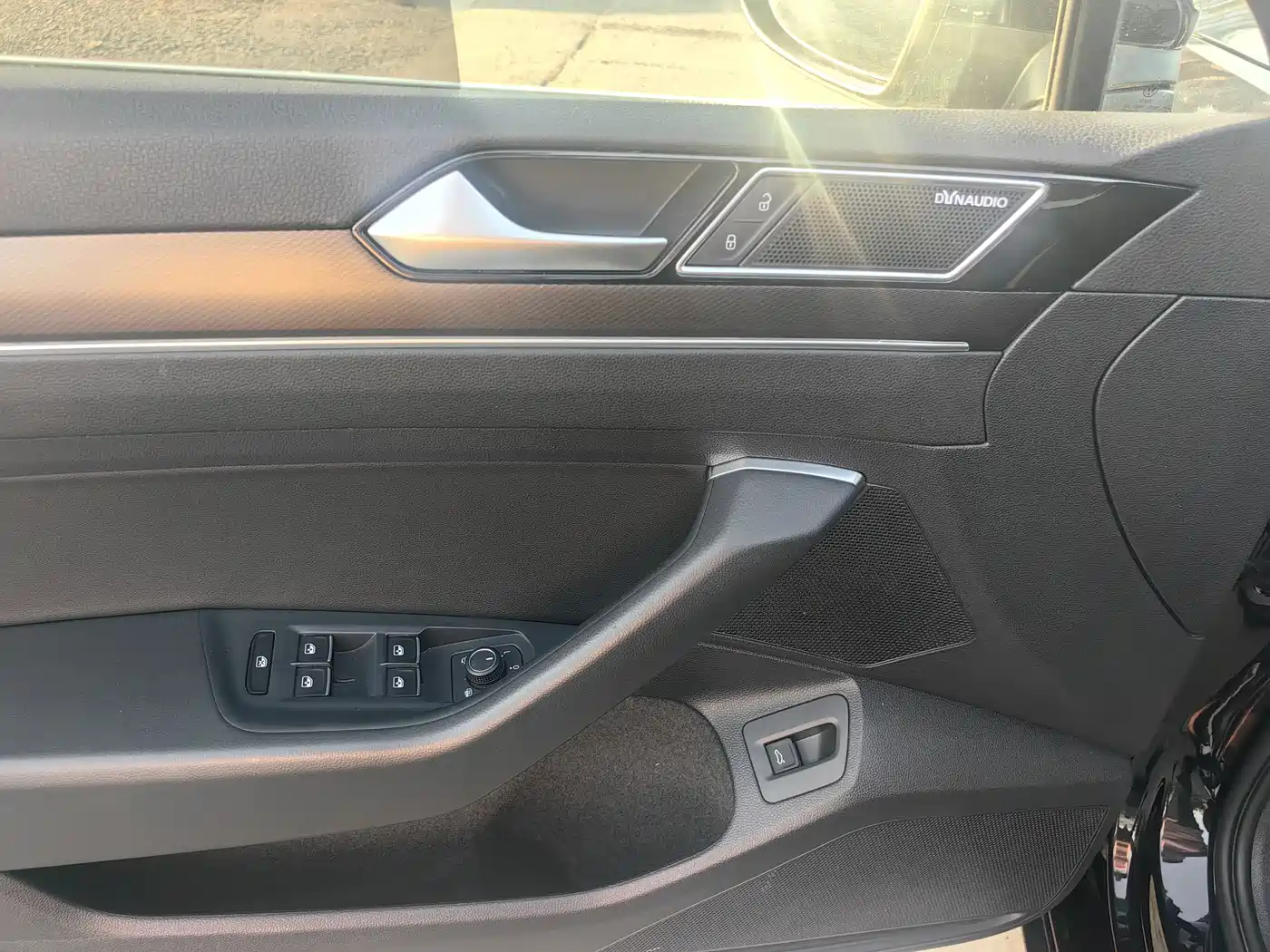 Volkswagen Magotan 2021 330TSI DSG 30th Anniversary Edition фото 14