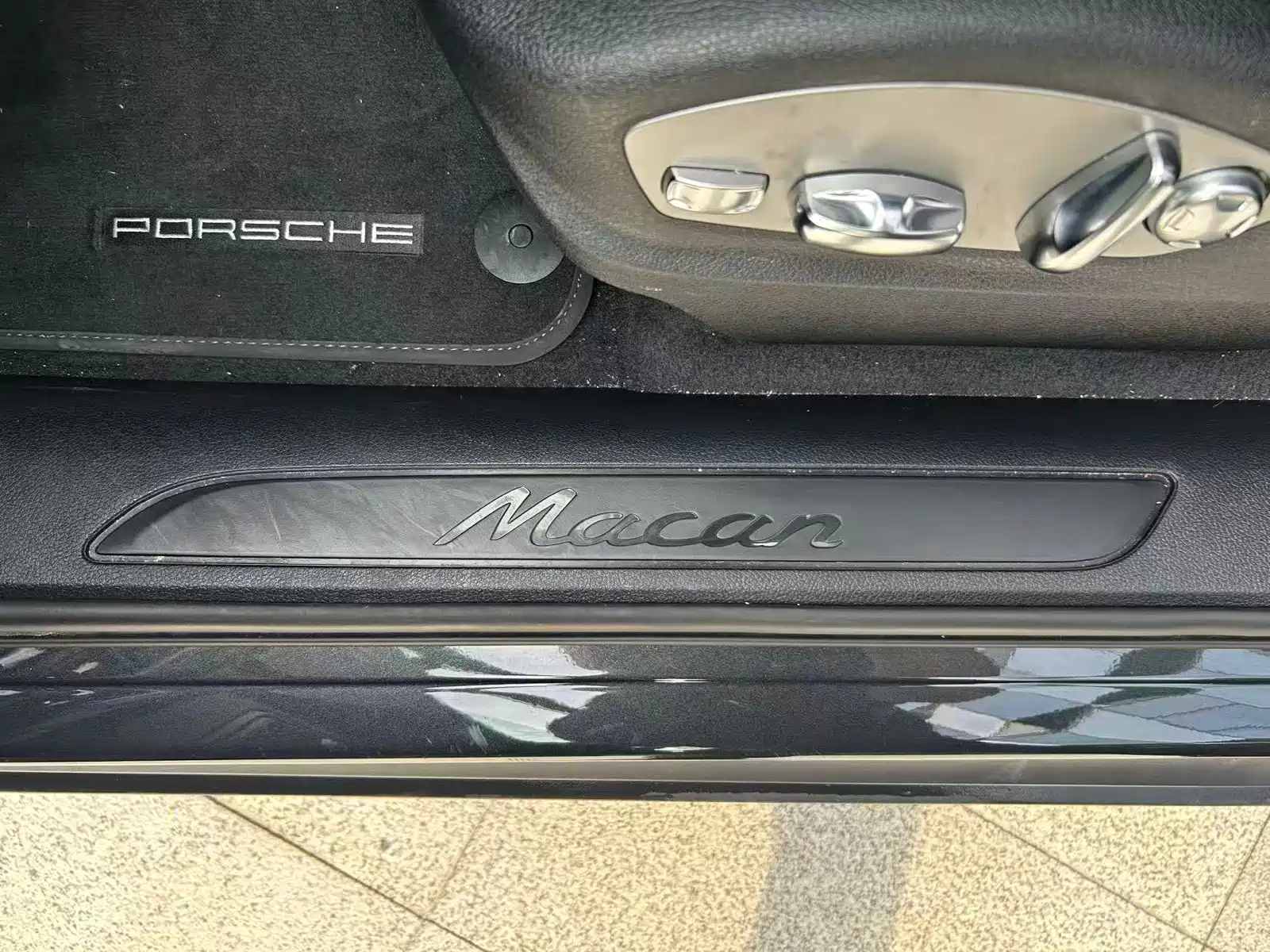 Фото 6 - Porsche Macan