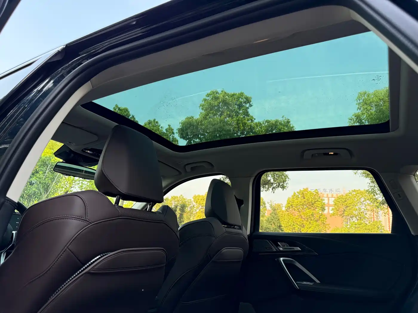 BMW X1 2024 sDrive25Li X Design Package фото 6