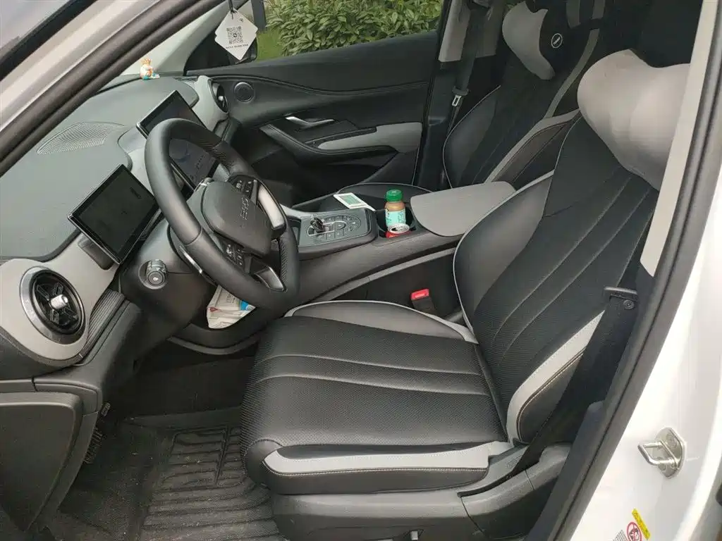 BYD Seal 05 DM-i 2025 DM-i Smart Drive Edition 115KM Honor фото 8