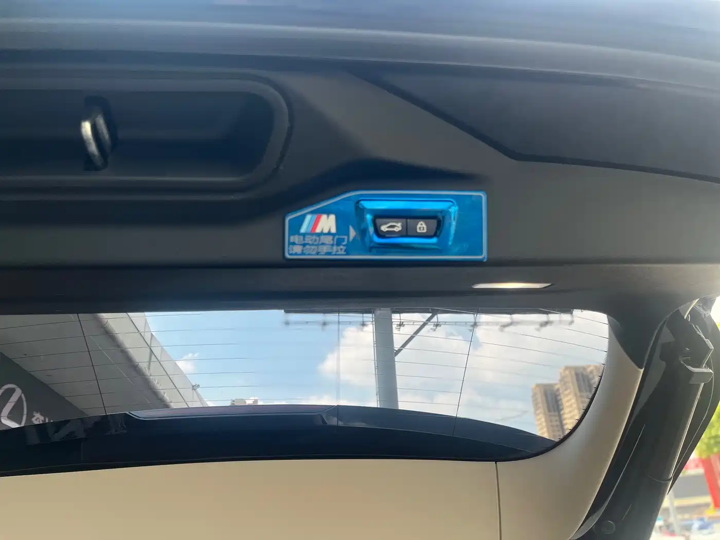 BMW X5 2022 Facelift xDrive 30Li M Sport Package фото 11