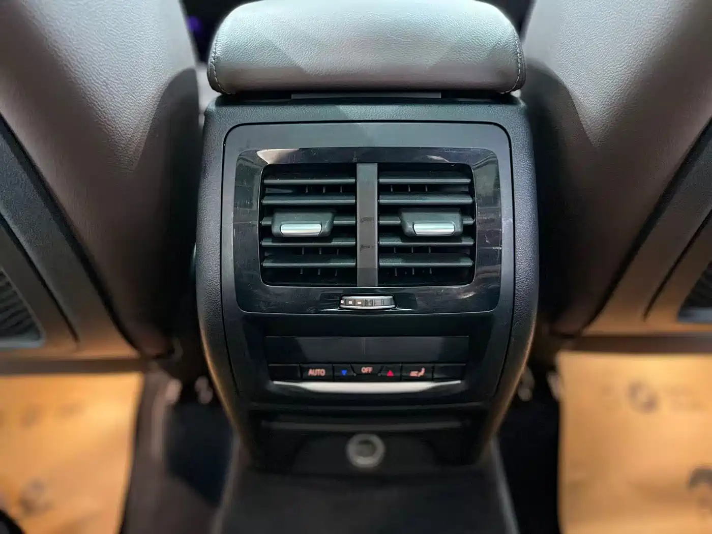 BMW X3 2018 xDrive28i Luxury Package China VI фото 19