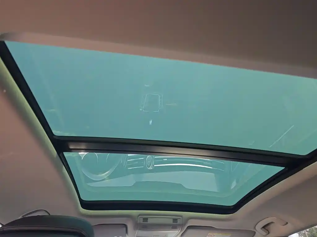 Volkswagen Magotan 2018 330TSI DSG Leading фото 18