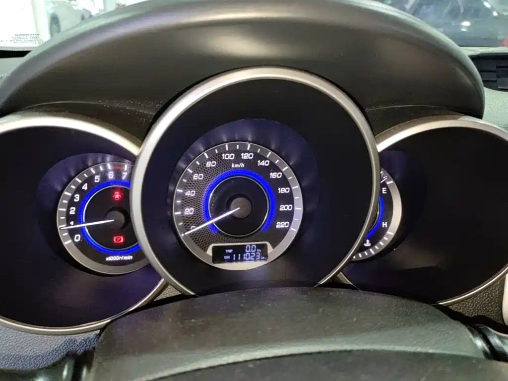 Changan Eado XT 2016 2016 1.6L Manual Stylish Cool Edition