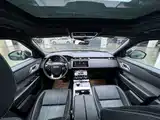 Фото 21 - Land Rover Range Rover Velar