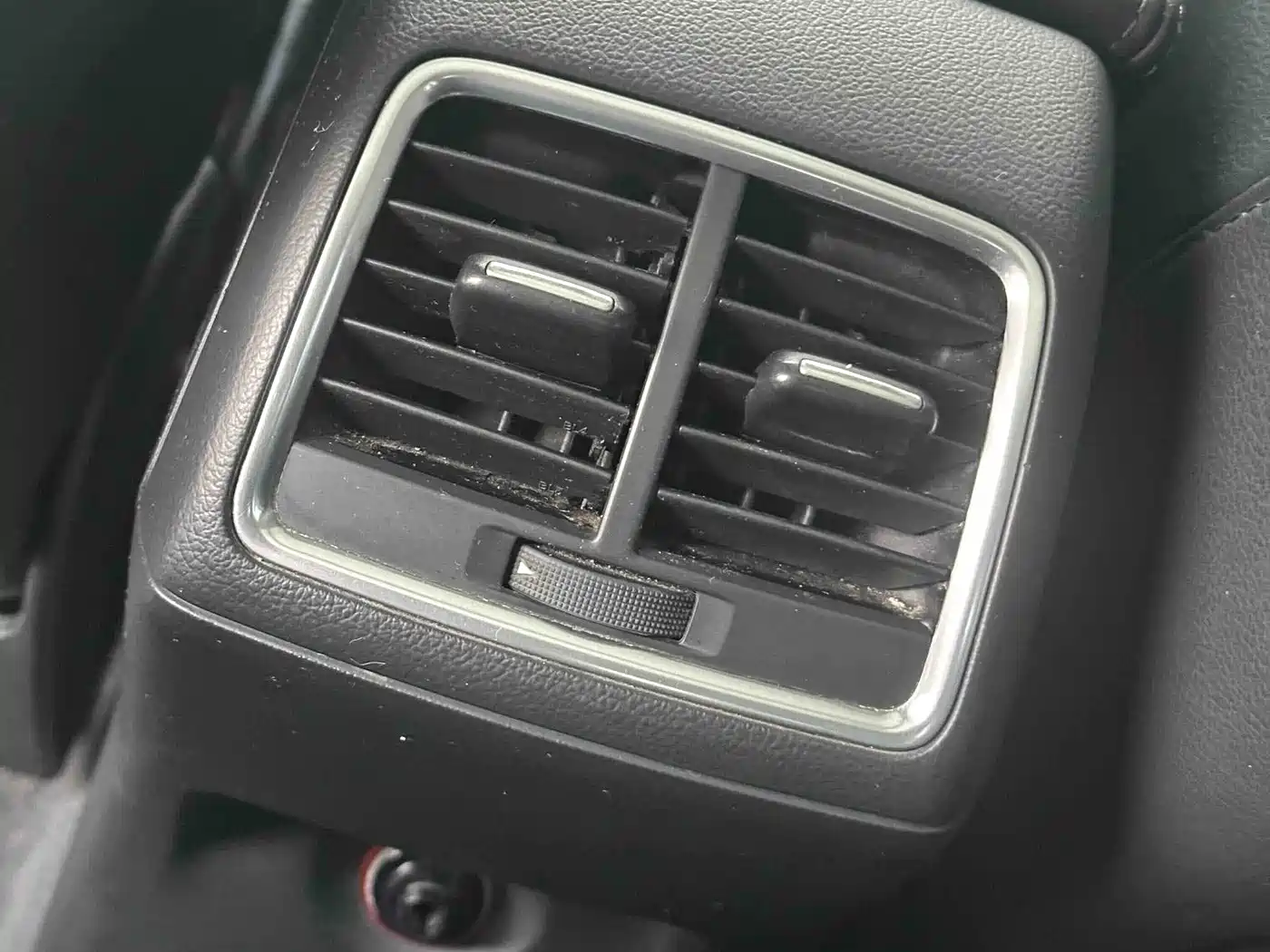 Audi Q3 2015 35 TFSI Comfort фото 19