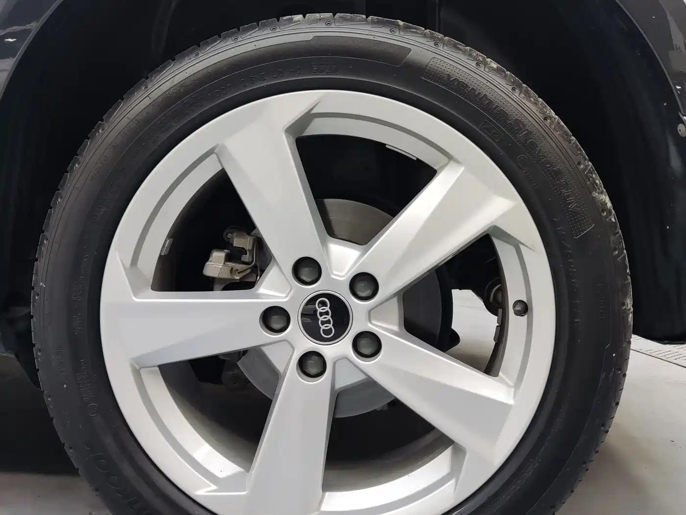 Audi Q2L 2022 35 TFSI Progressive Elegance фото 13