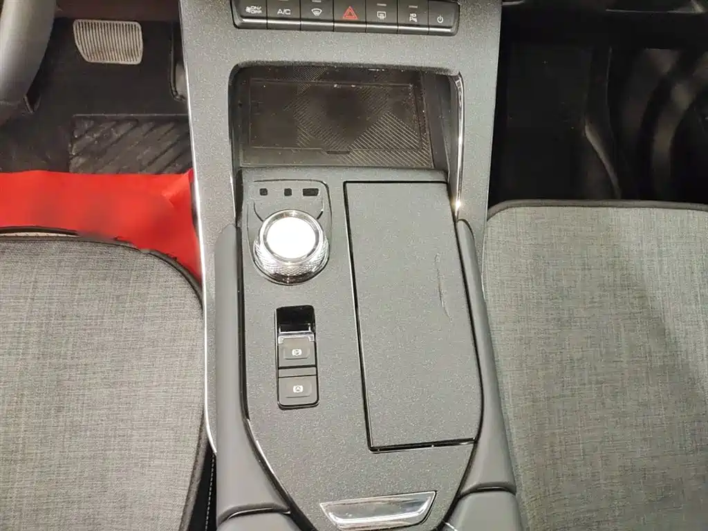 Haval H6 2022 3rd Gen 1.5T Auto 2WD Max фото 6