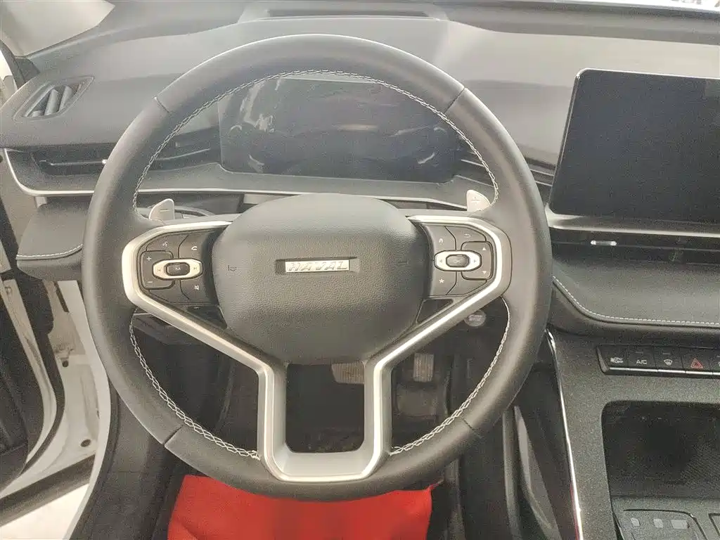 Haval H6 2022 3rd Gen 1.5T Auto 2WD Max фото 4