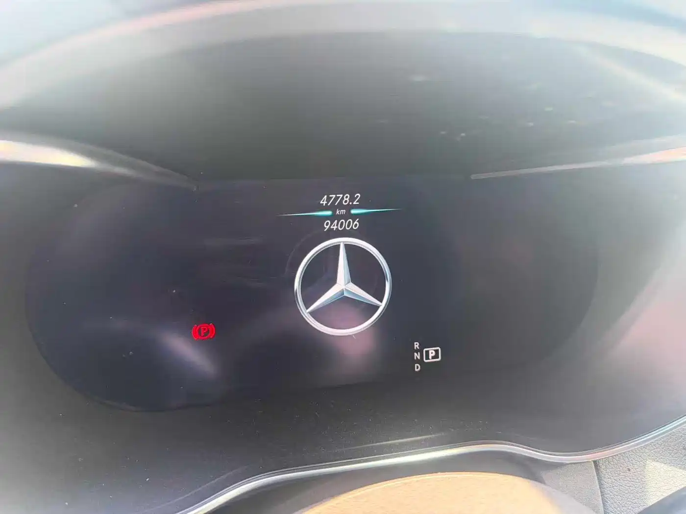 Mercedes-Benz GLC 2022 Model GLC 260 L 4MATIC Luxury Edition фото 4