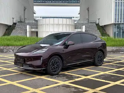 GAC Hyper HT
