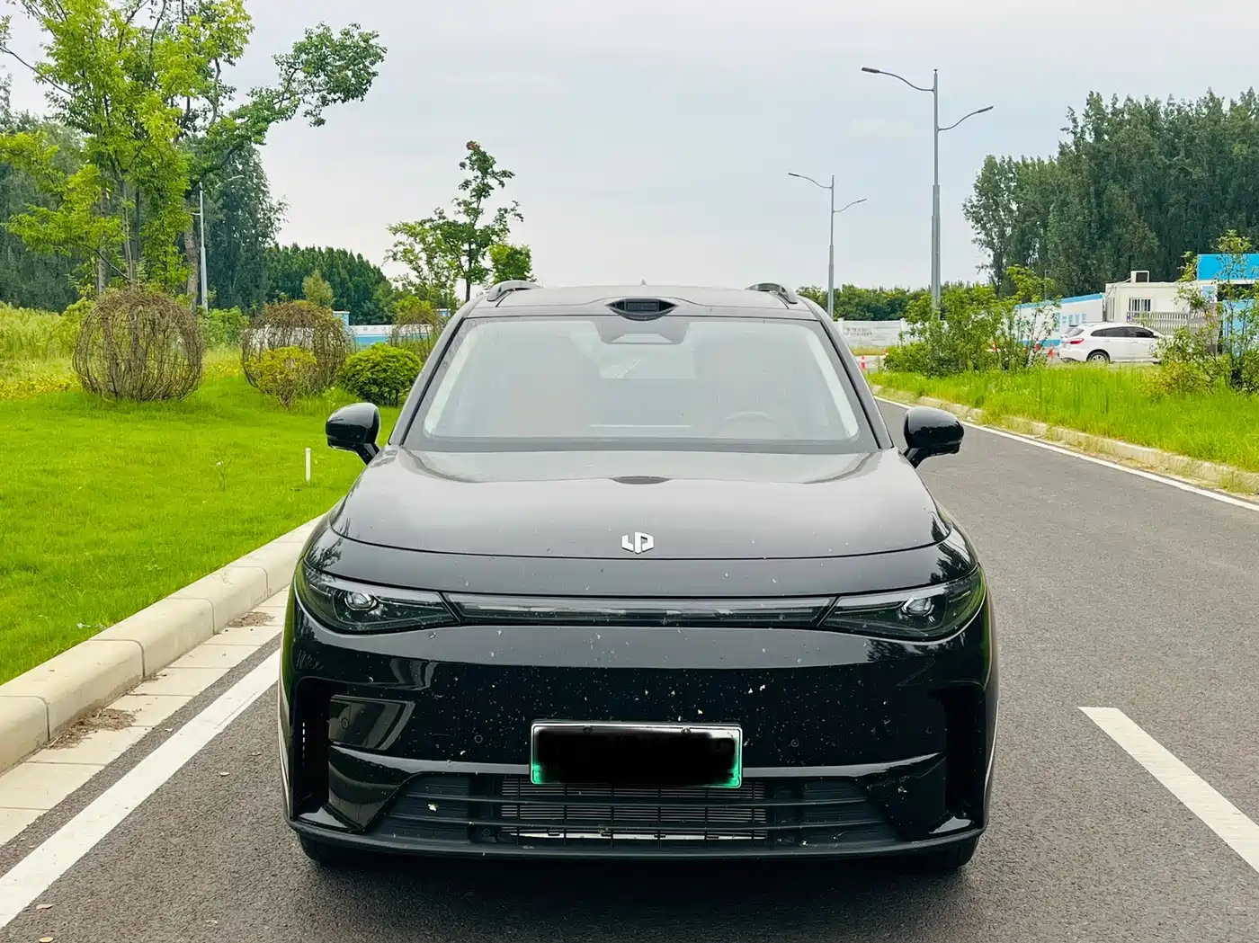 2026 Leapmotor C16
