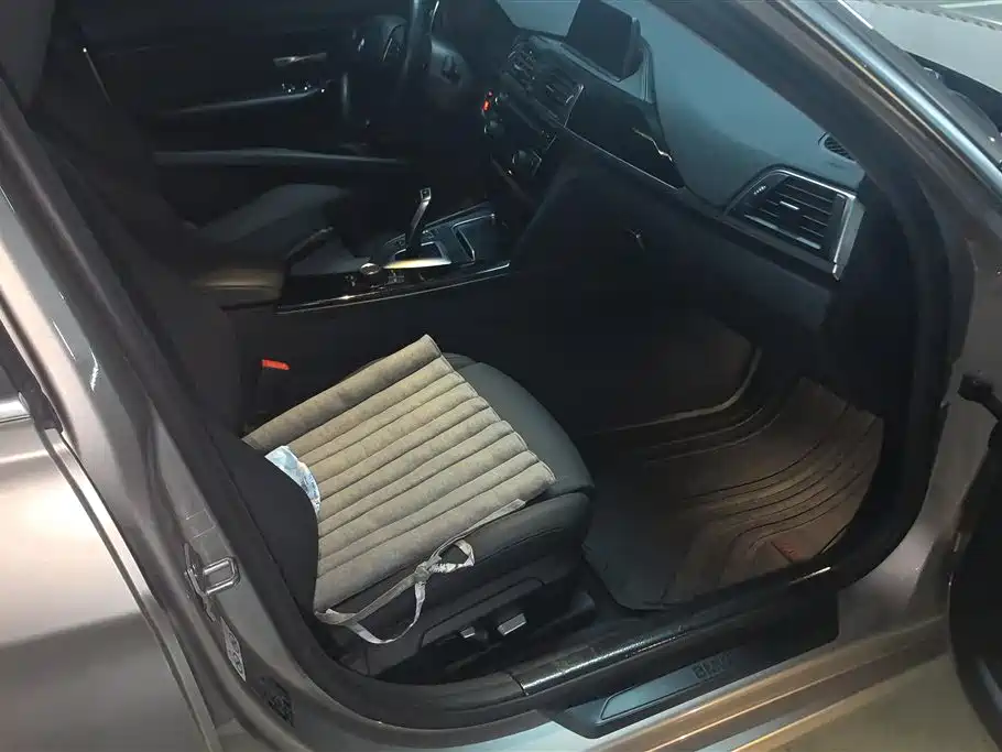 BMW 3 Series 2018 320Li xDrive Fashion Style фото 8