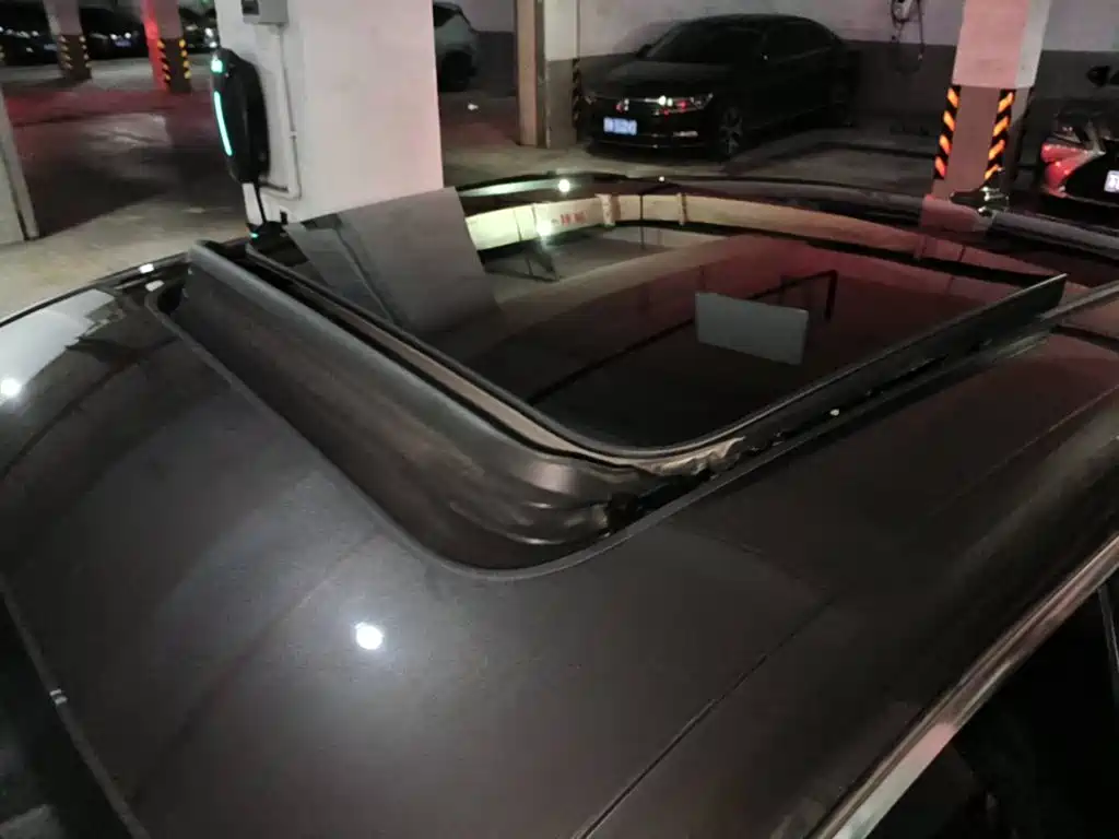 Photo 6 - Audi A4L