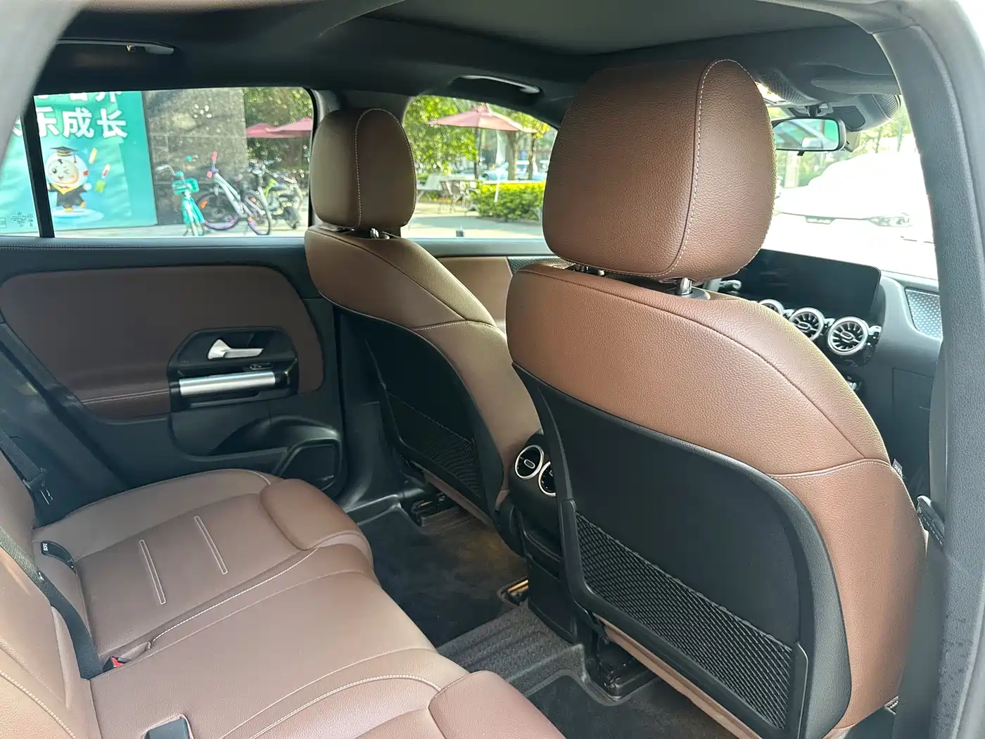 Mercedes-Benz EQA 2025 EQA 260 фото 16