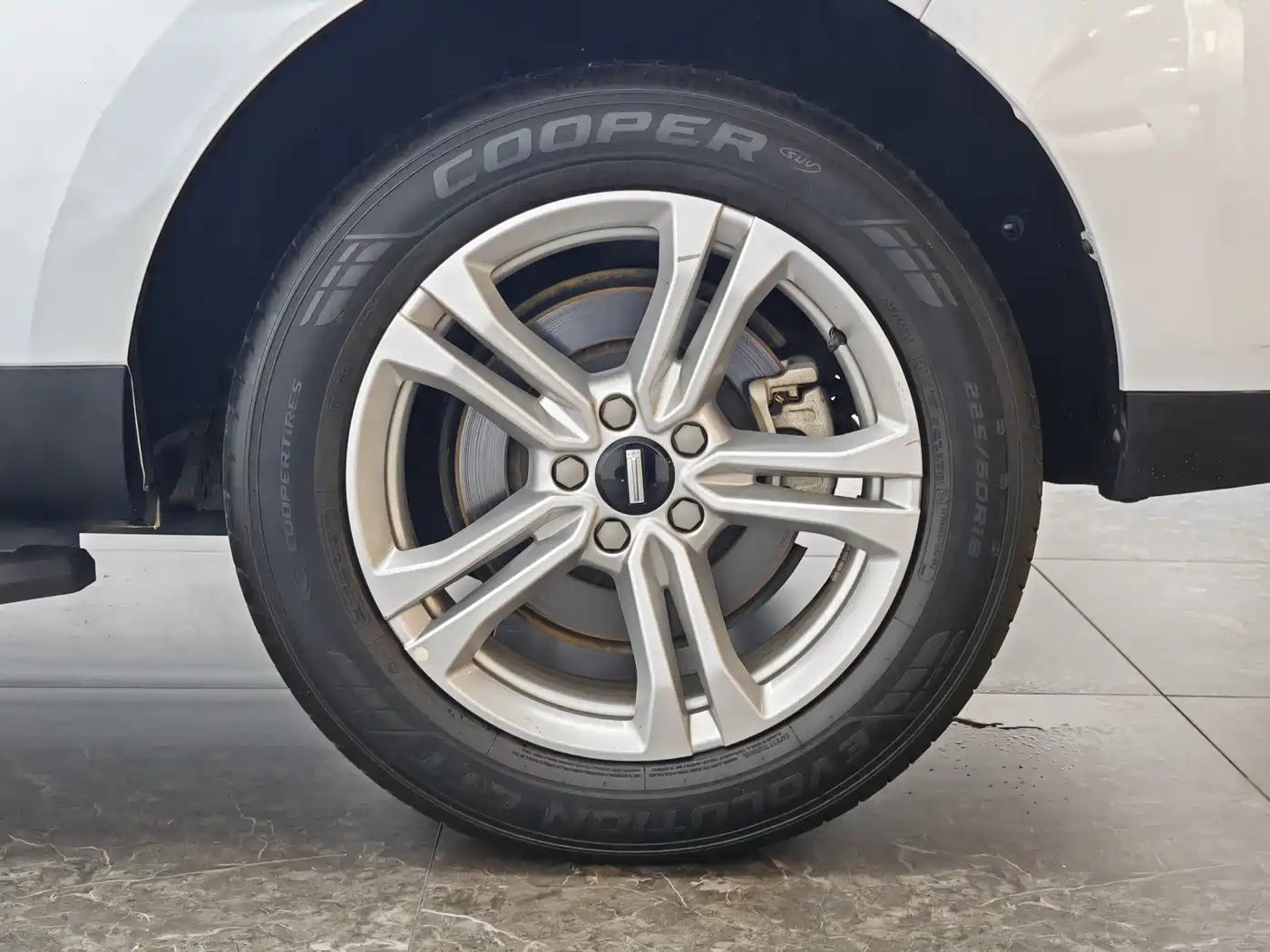 WEY VV5 2021 2020 1.5T 2WD Style Pioneer