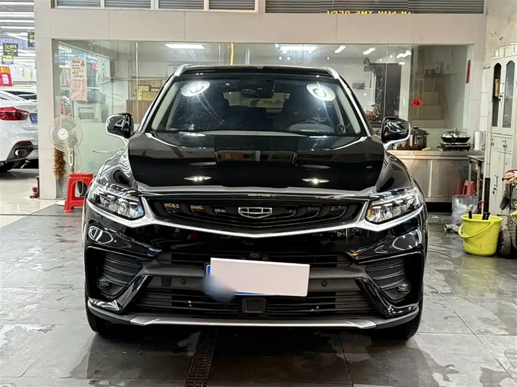 Geely Xingyue 2020 2019 300T Star Shiner