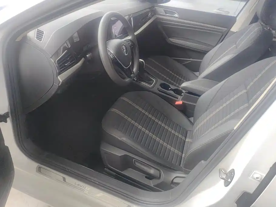 Volkswagen Lavida, миниатюра 9