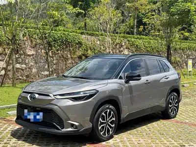 Toyota Frontlander