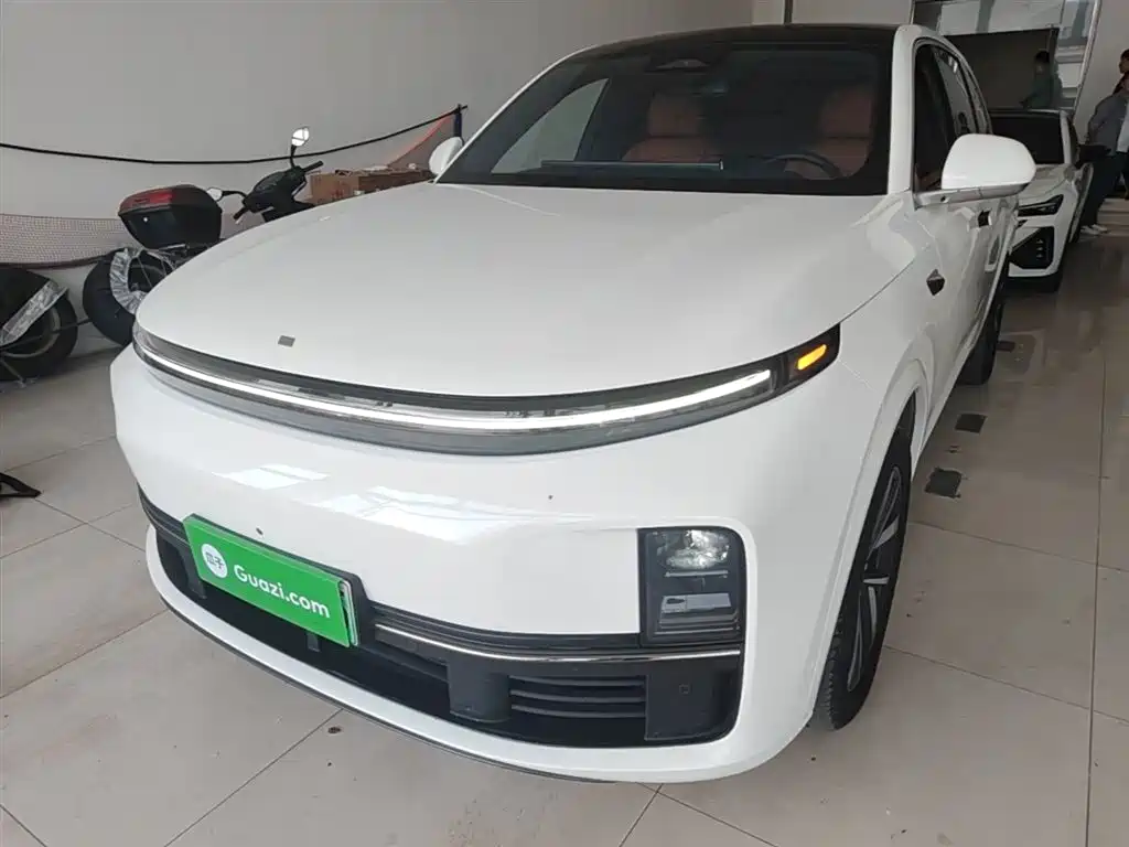 Li Auto L7 2023 Air