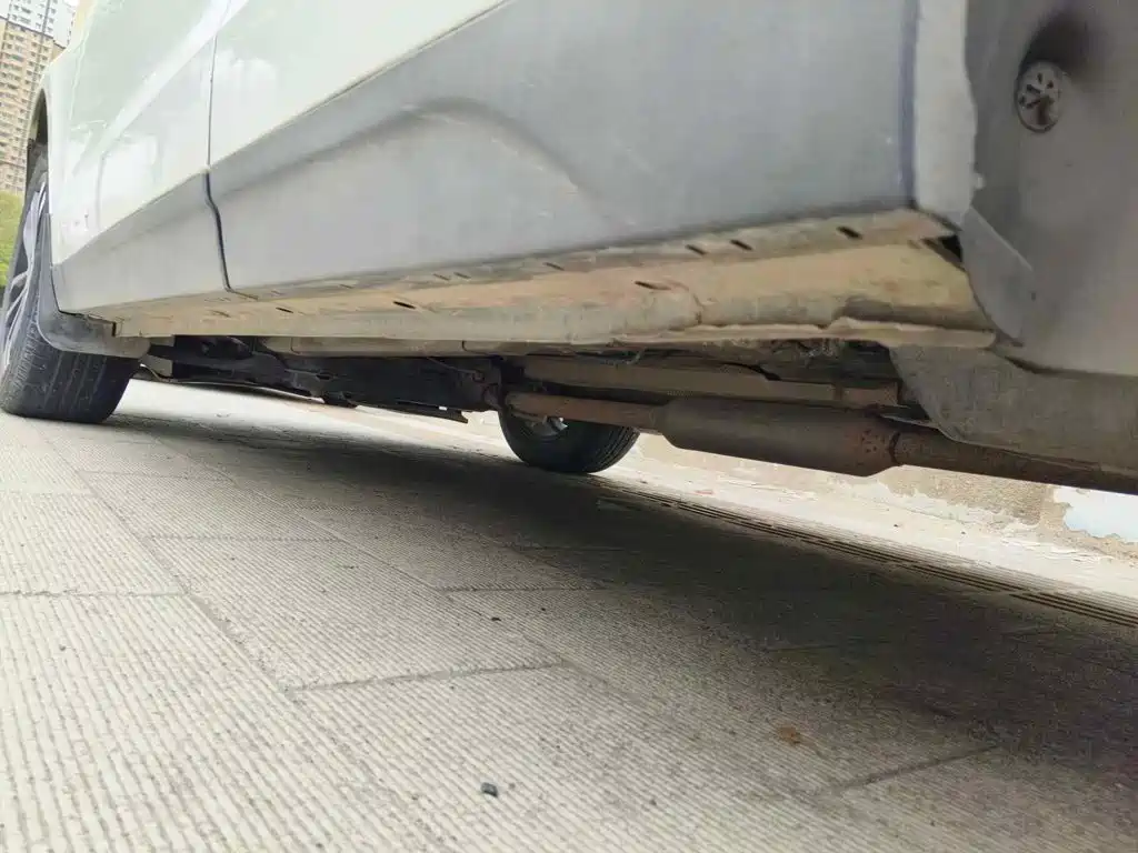 Zotye T600 2015 2015 2.0T DCT Premium