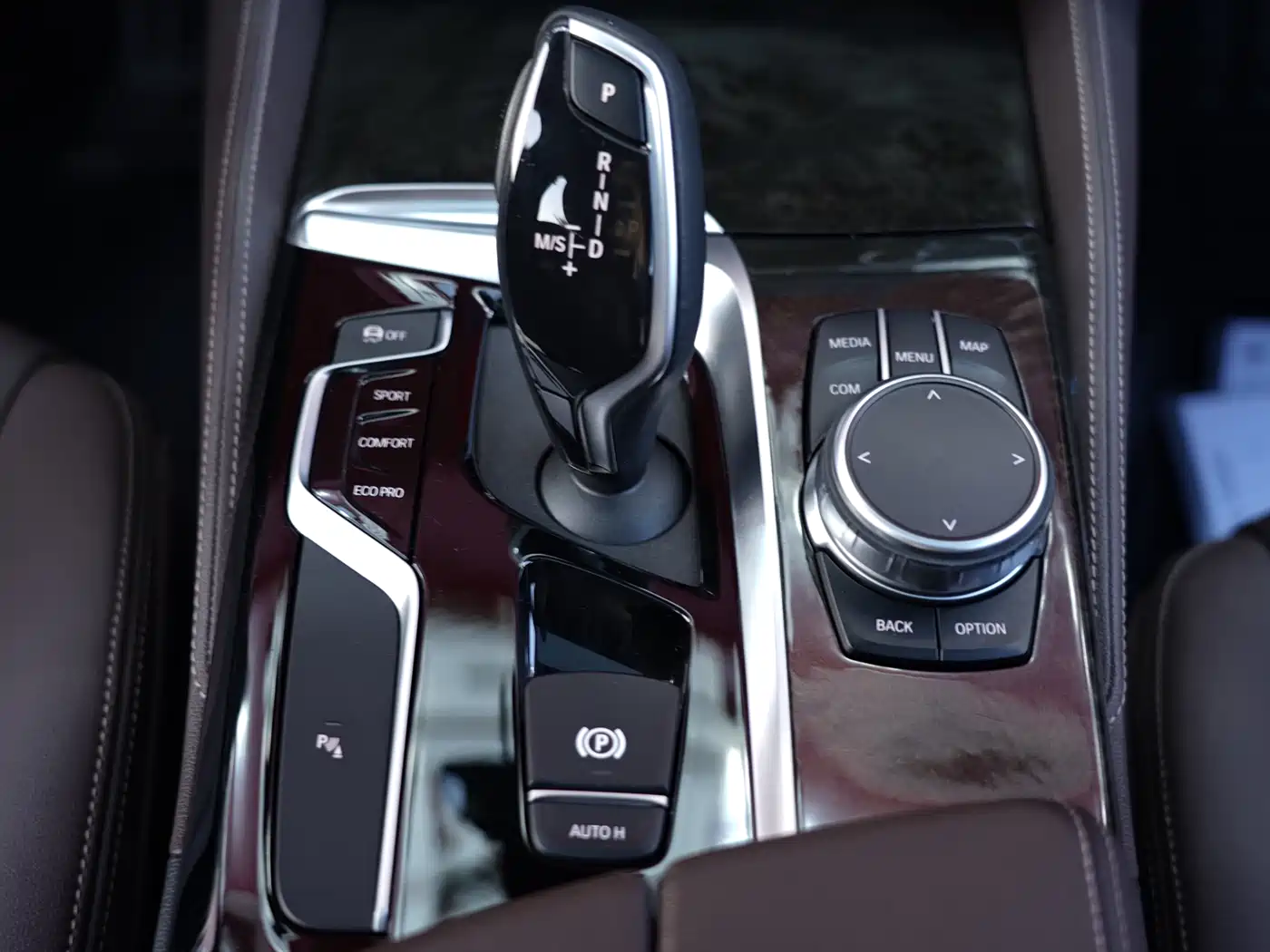 BMW 5 Series 2019 Facelift 525Li M Sport Package фото 11