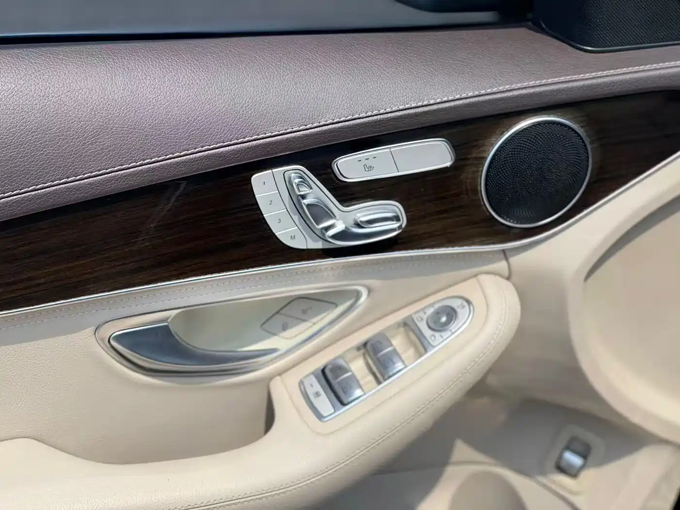Mercedes-Benz C-Class 2015 C 260 L фото 11