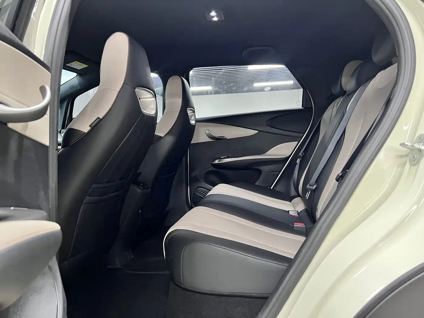 BYD Dolphin 2026 2025 420km Freedom Edition